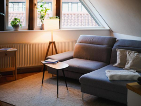 Gemütliche Oase in Detmolder City Detmold